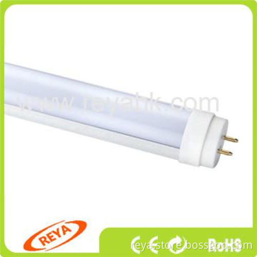 t8 led tube led fluorescent tube hot sell in 2013